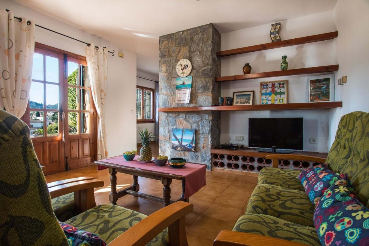Villa Markus - Plusholidays Calpe Kültér fotó