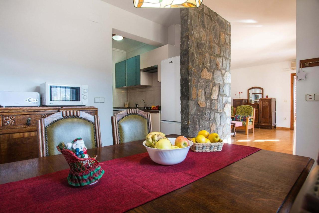 Villa Markus - Plusholidays Calpe Kültér fotó