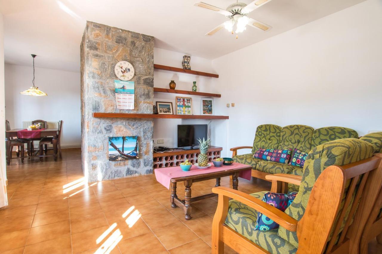 Villa Markus - Plusholidays Calpe Kültér fotó