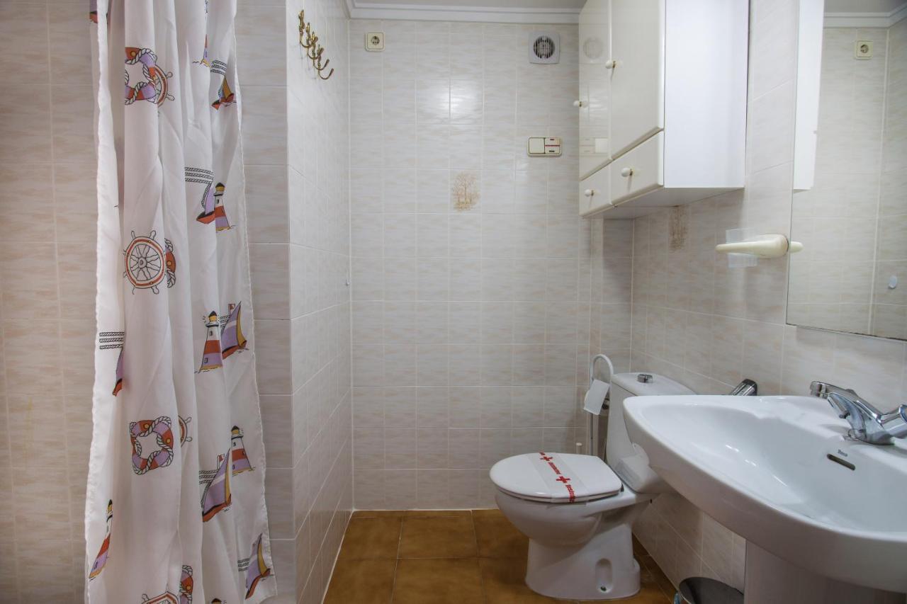 Villa Markus - Plusholidays Calpe Kültér fotó