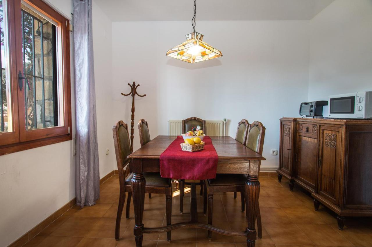 Villa Markus - Plusholidays Calpe Kültér fotó
