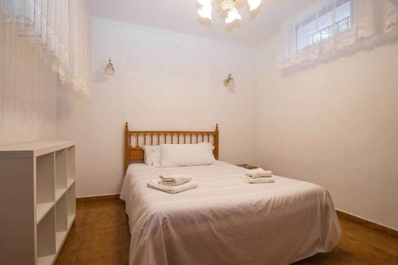 Villa Markus - Plusholidays Calpe Kültér fotó